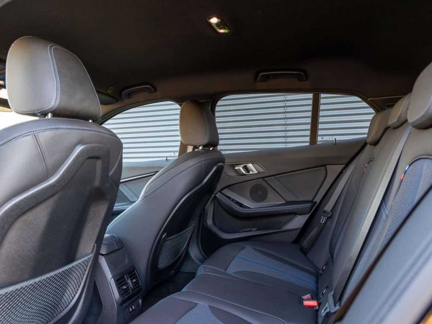 BMW 118 M Sport - 2022 - Joinsteer - #10