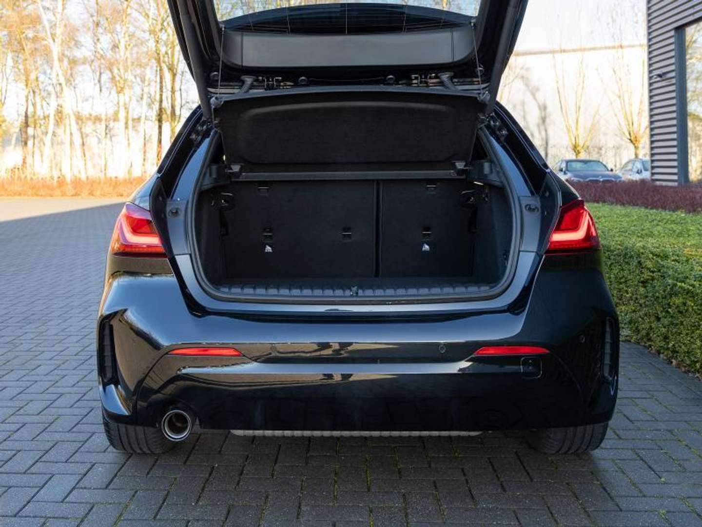 BMW 118 M Sport - 2022 - Joinsteer - #13