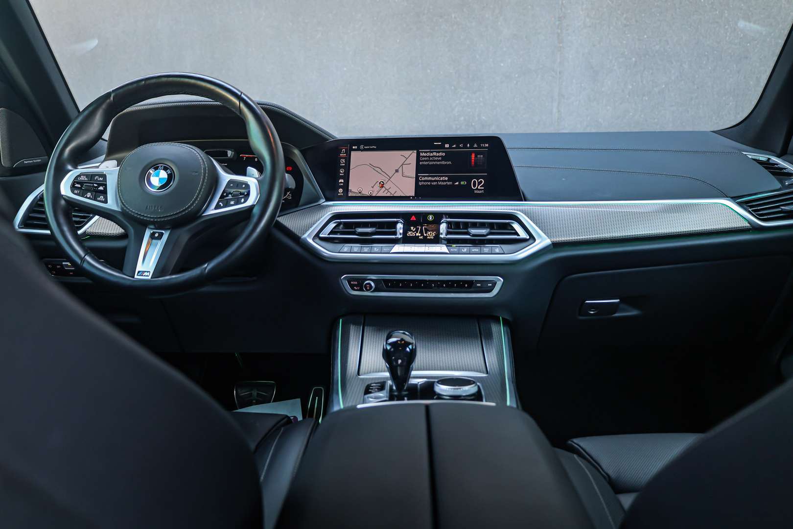 BMW X5 M Sport XDrive45e - 2021 - Joinsteer - #26