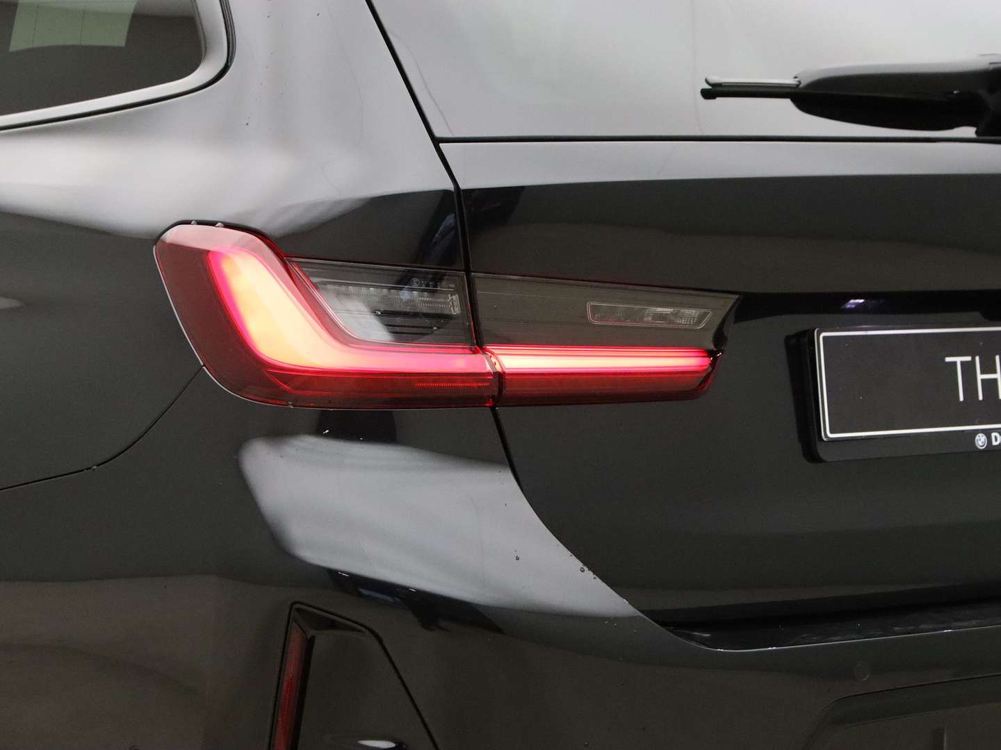 BMW Série 3 Touring M Sport 330e - 2026 - Joinsteer - #22