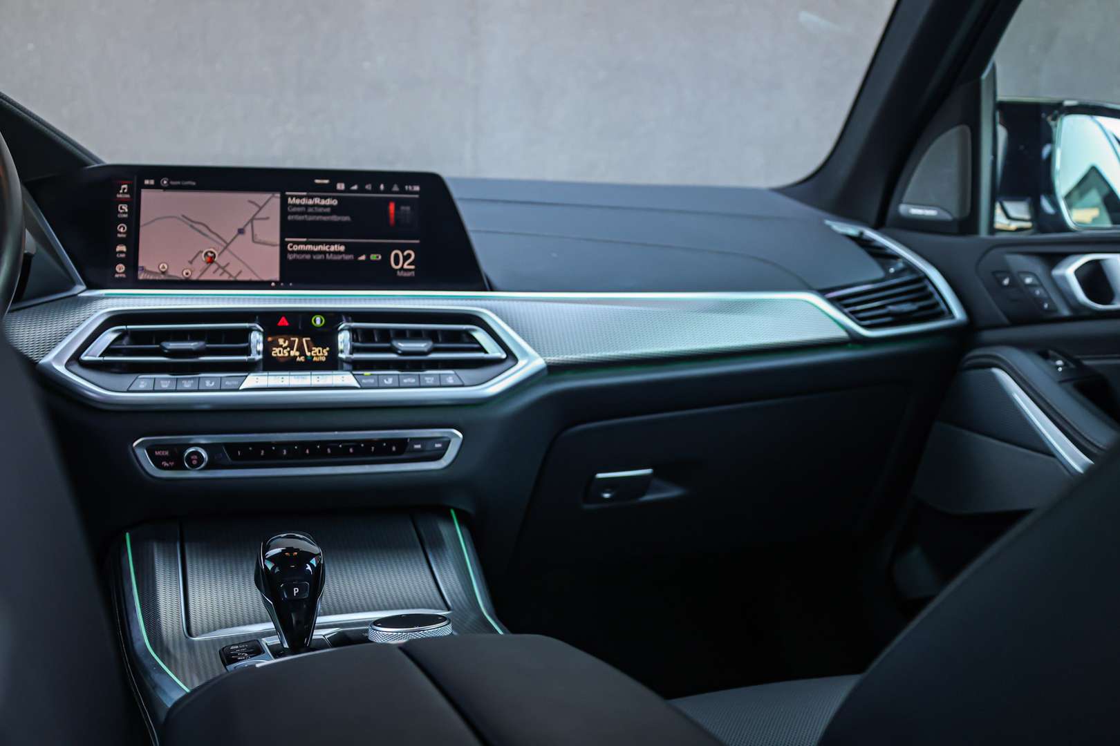 BMW X5 M Sport XDrive45e - 2021 - Joinsteer - #28