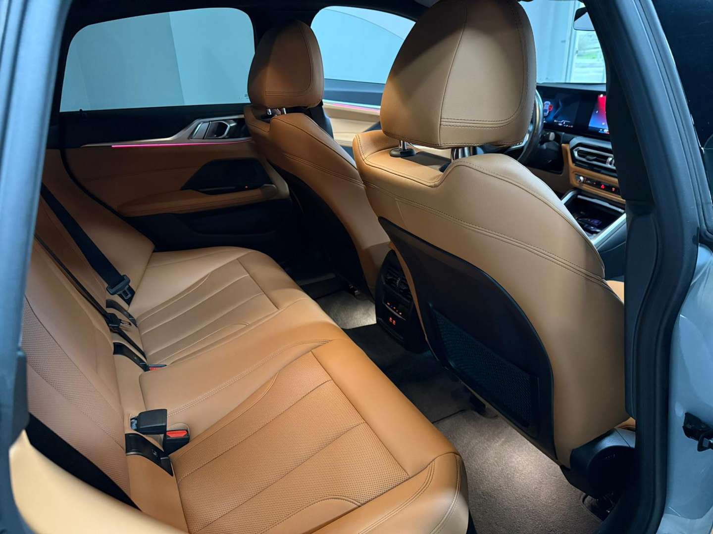 BMW Série 4 Gran Coupé M Sport 420d XDrive - 2023 - Joinsteer - #14