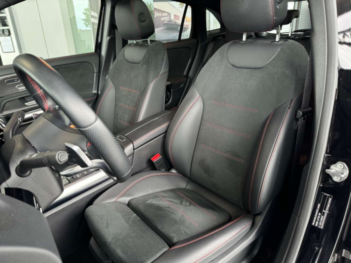 Mercedes GLA 250 AMG Line - 2023 - Joinsteer - #3