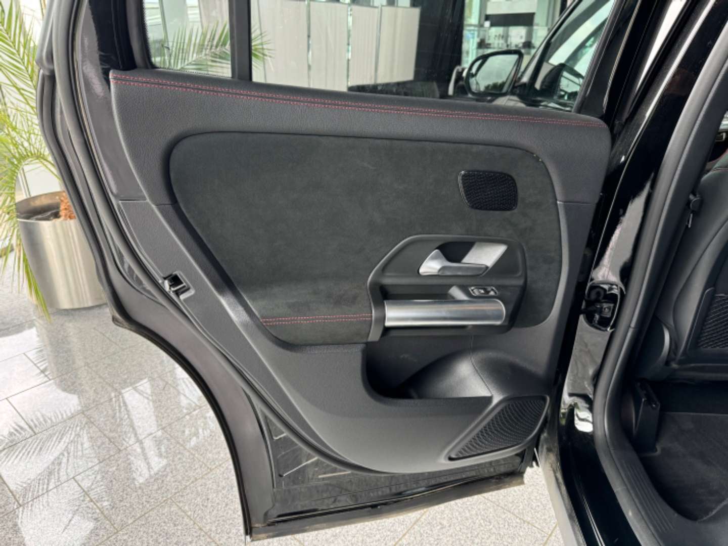 Mercedes GLA 250 AMG Line - 2023 - Joinsteer - #4
