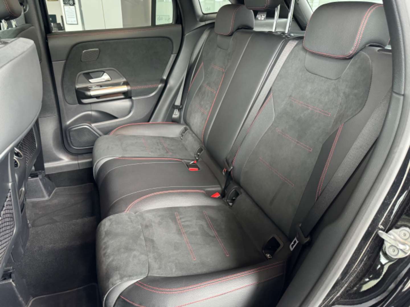 Mercedes GLA 250 AMG Line - 2023 - Joinsteer - #5