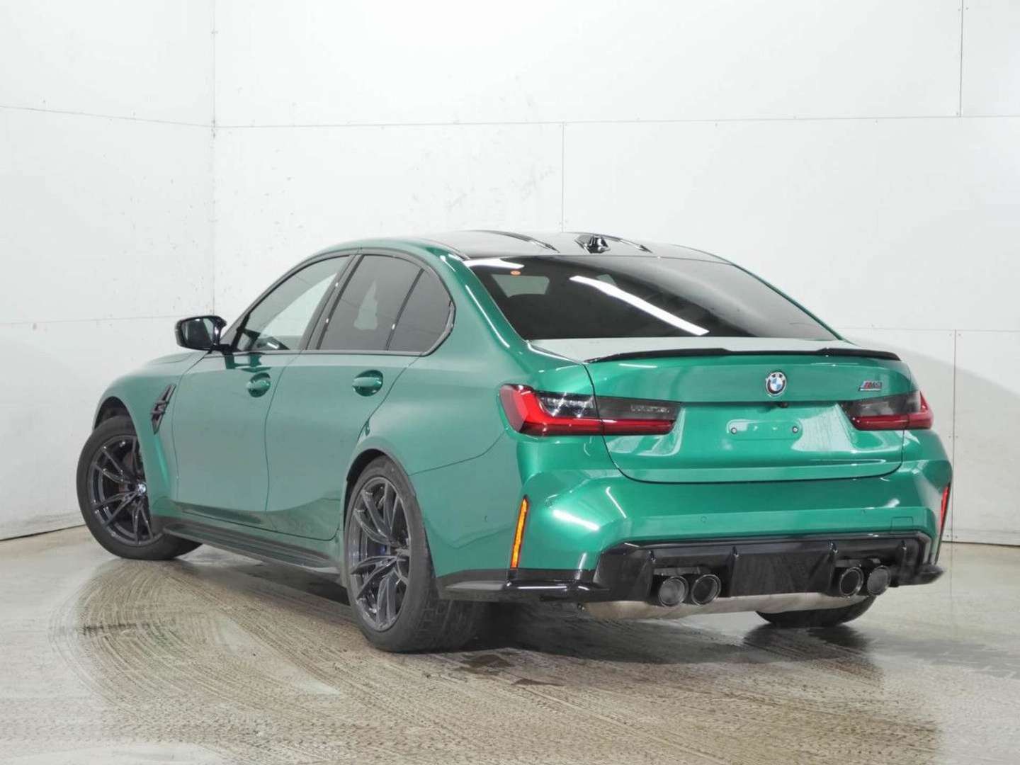 BMW M3 M3 - 2025 - Joinsteer - #3