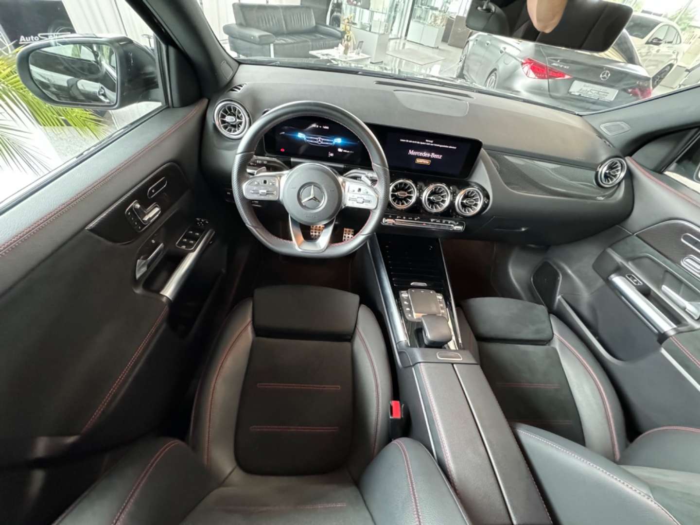 Mercedes GLA 250 AMG Line - 2023 - Joinsteer - #6