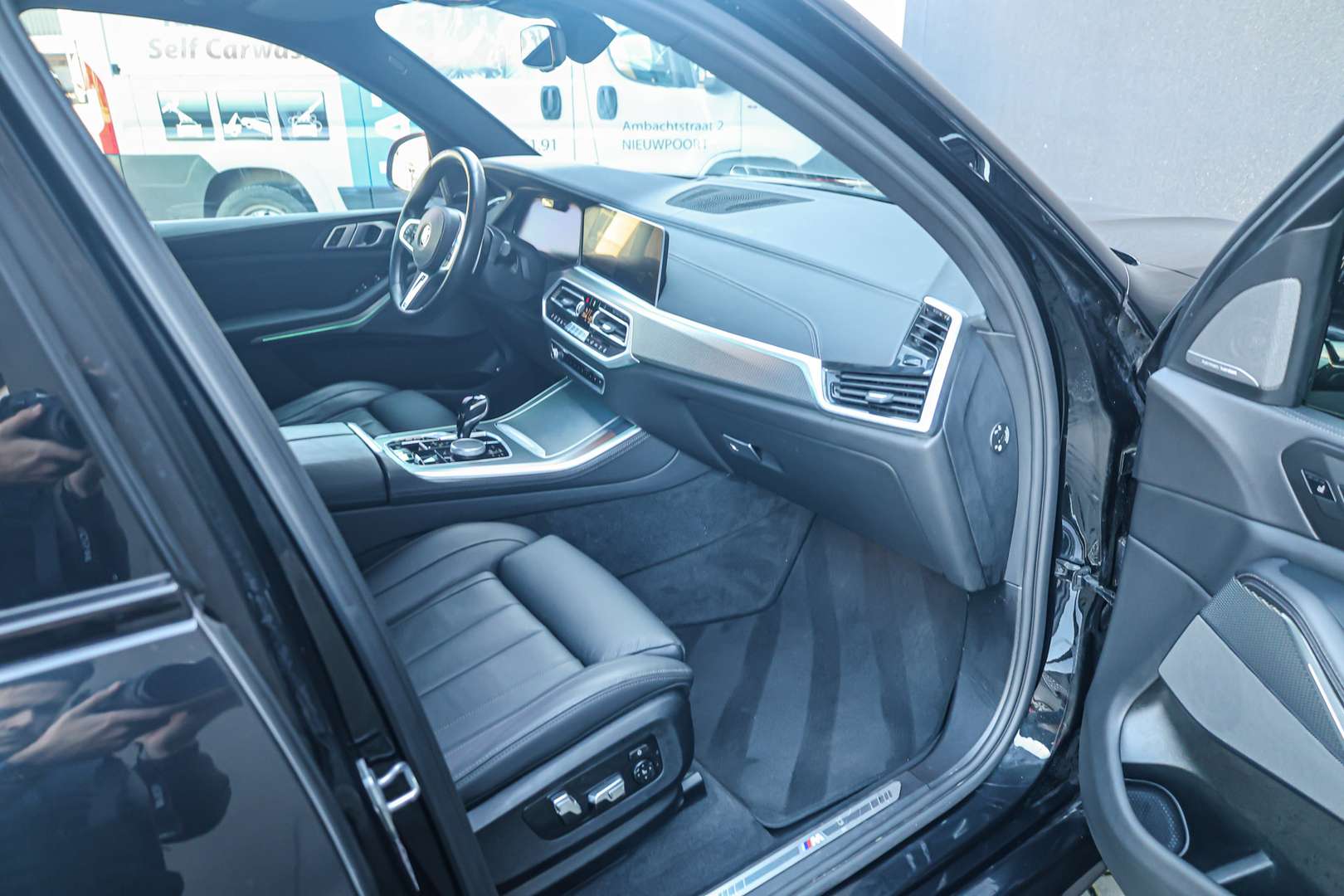 BMW X5 M Sport XDrive45e - 2021 - Joinsteer - #30