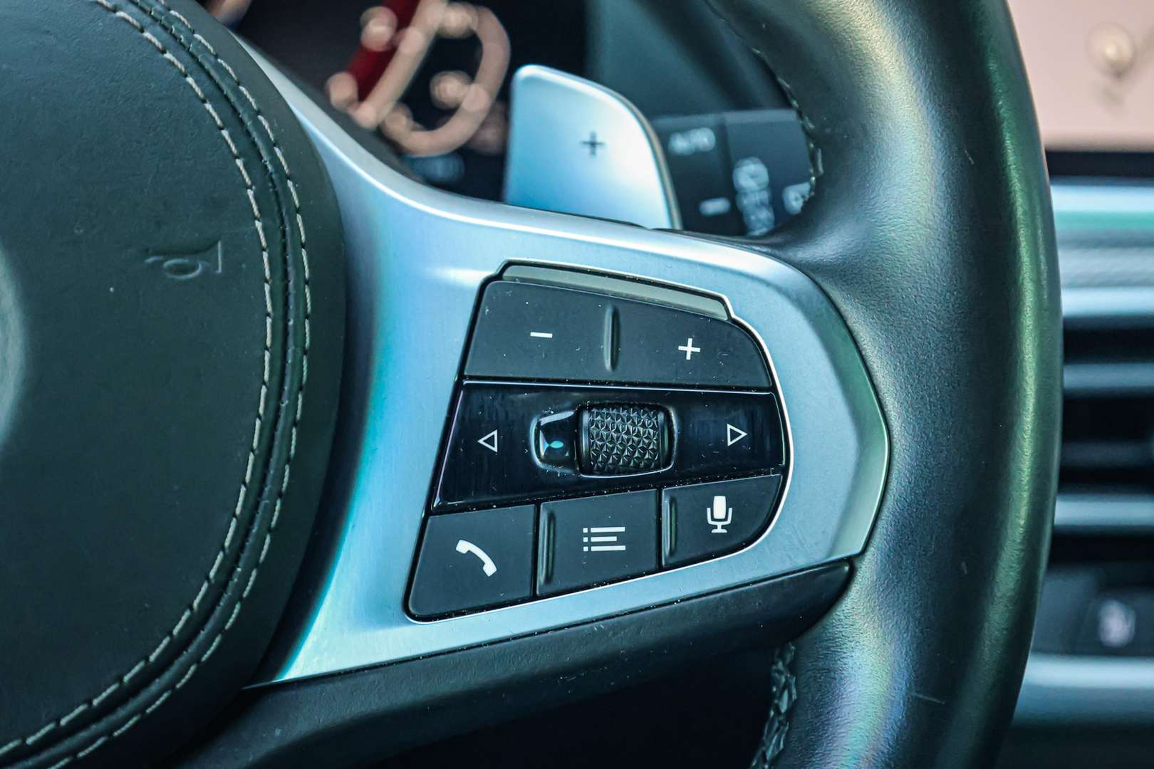 BMW X5 M Sport XDrive45e - 2021 - Joinsteer - #32