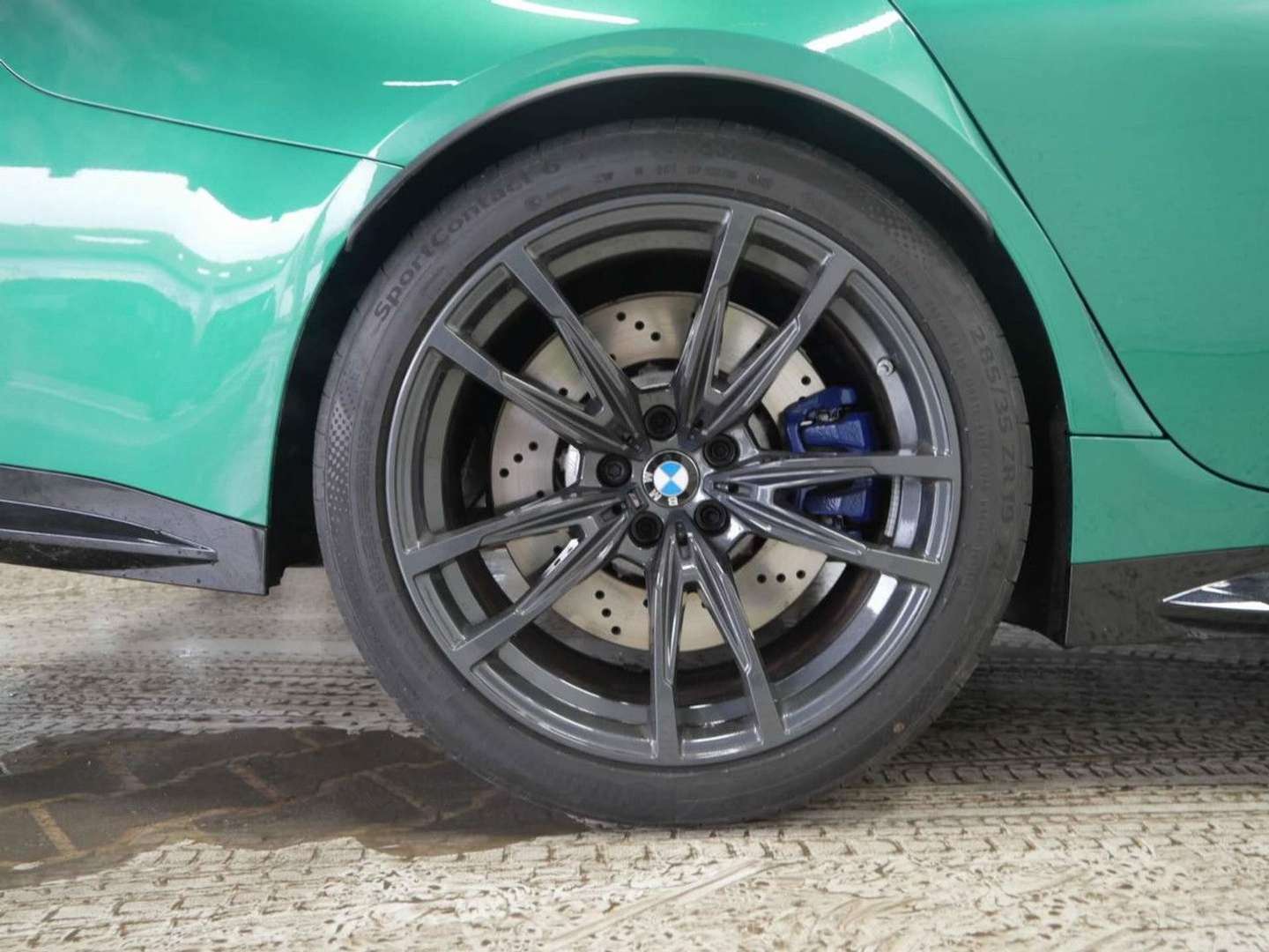 BMW M3 M3 - 2025 - Joinsteer - #6