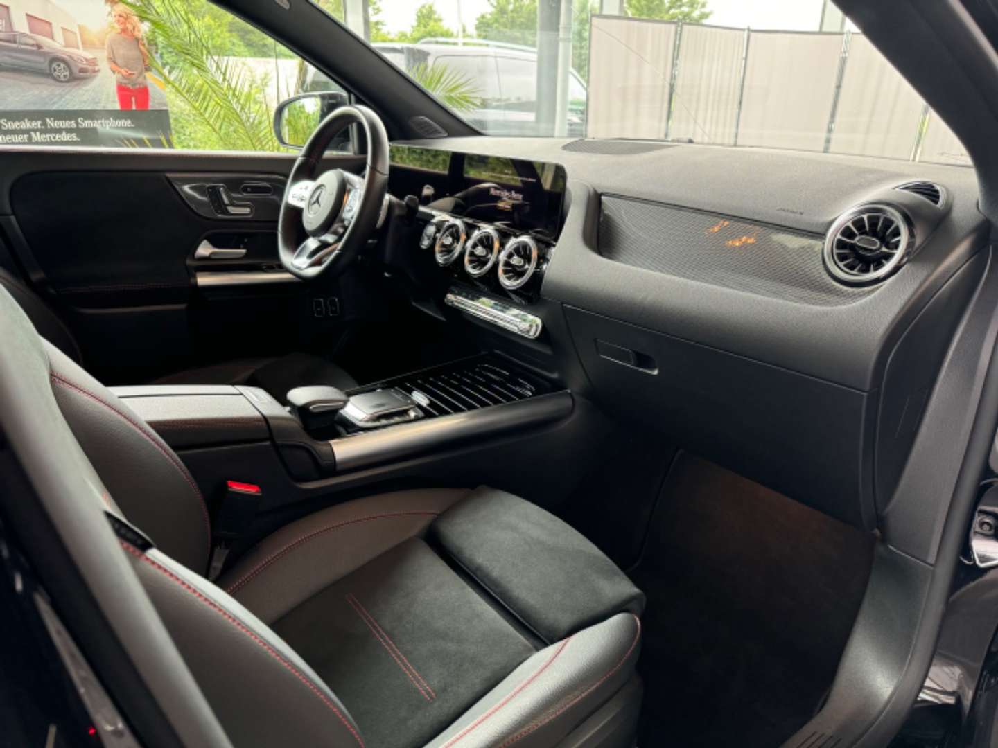 Mercedes GLA 250 AMG Line - 2023 - Joinsteer - #10