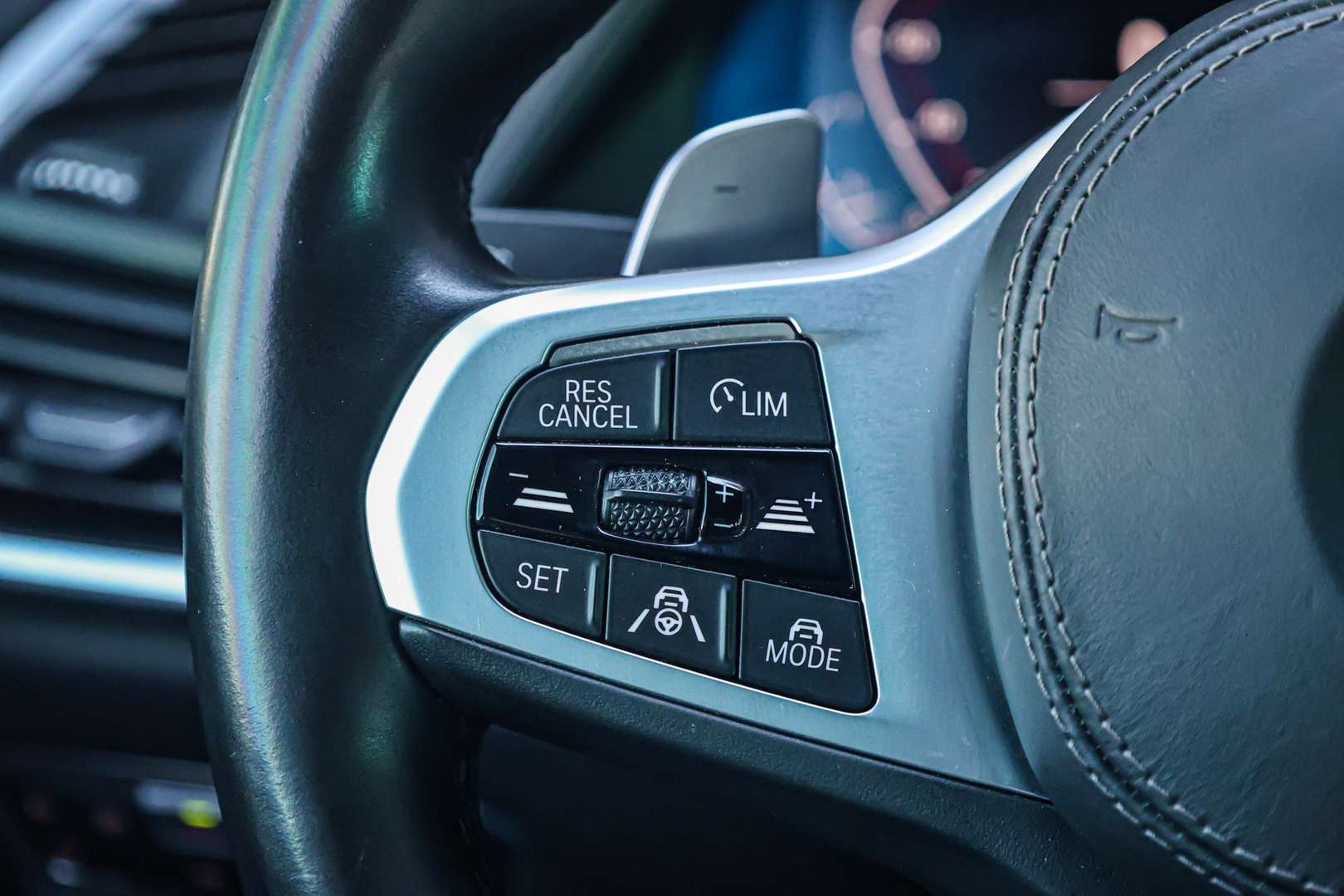 BMW X5 M Sport XDrive45e - 2021 - Joinsteer - #33