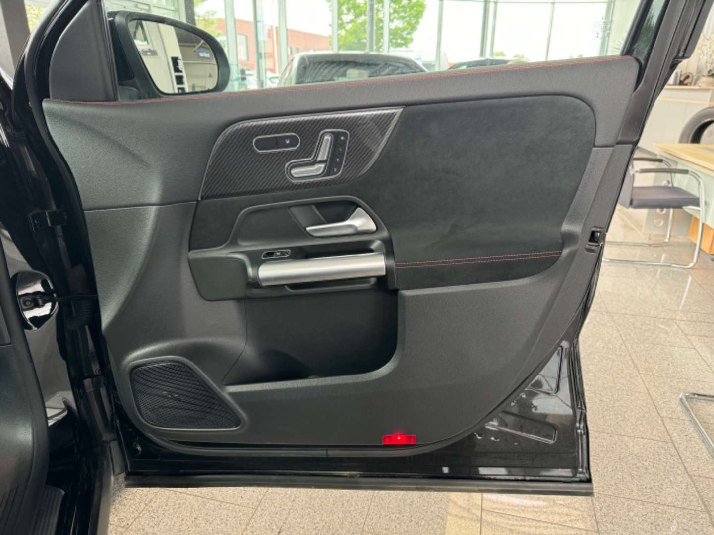 Mercedes GLA 250 AMG Line - 2023 - Joinsteer - #11