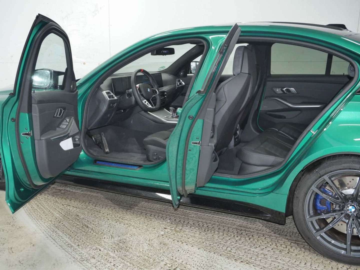 BMW M3 M3 - 2025 - Joinsteer - #7