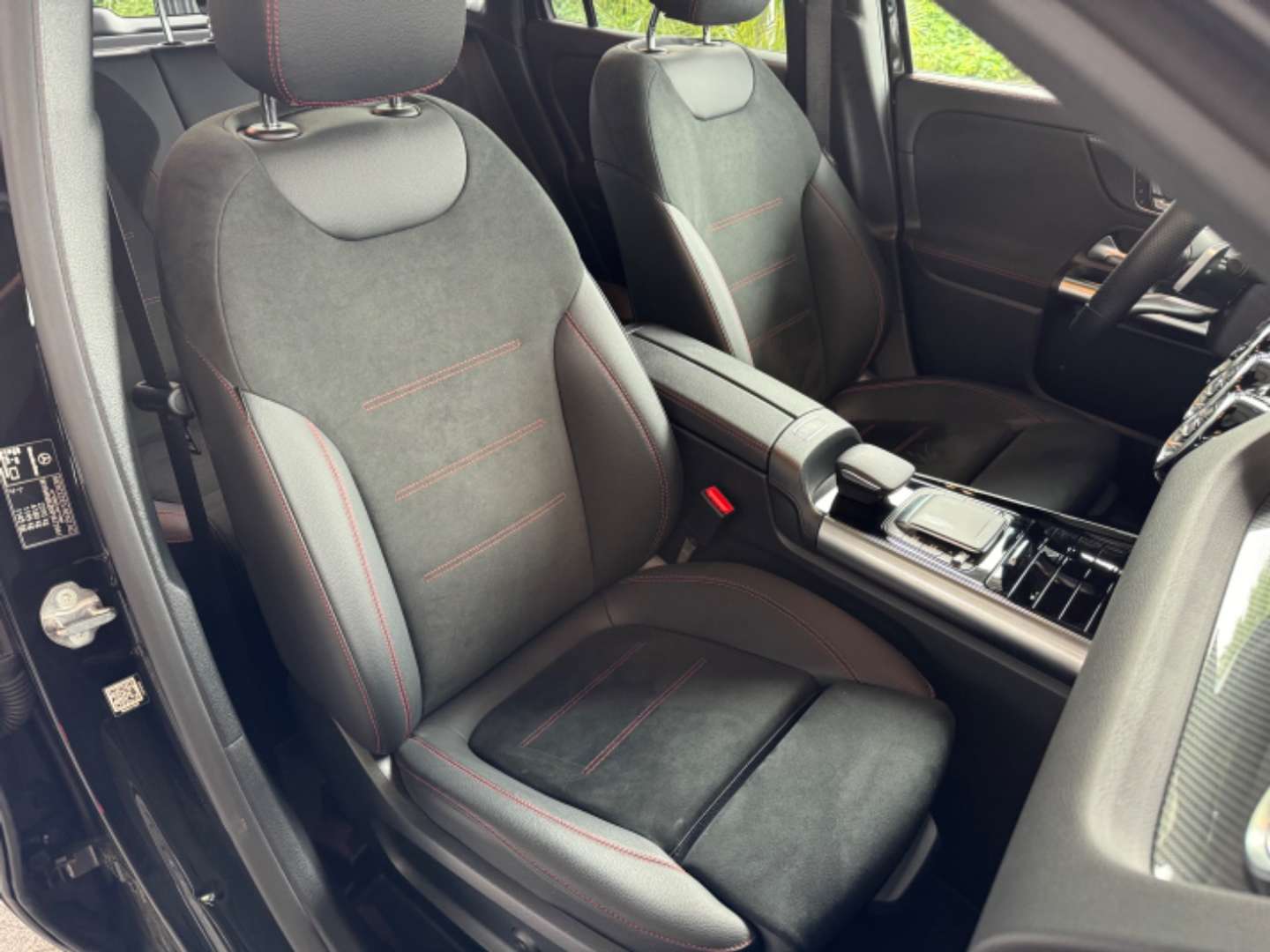 Mercedes GLA 250 AMG Line - 2023 - Joinsteer - #12