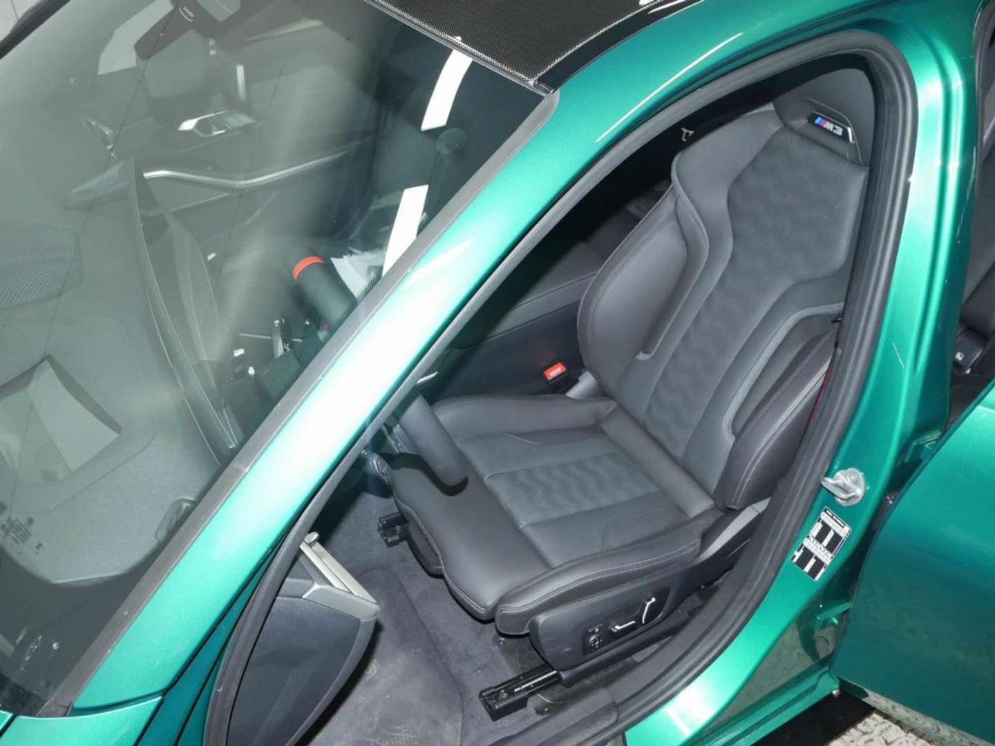 BMW M3 M3 - 2025 - Joinsteer - #8
