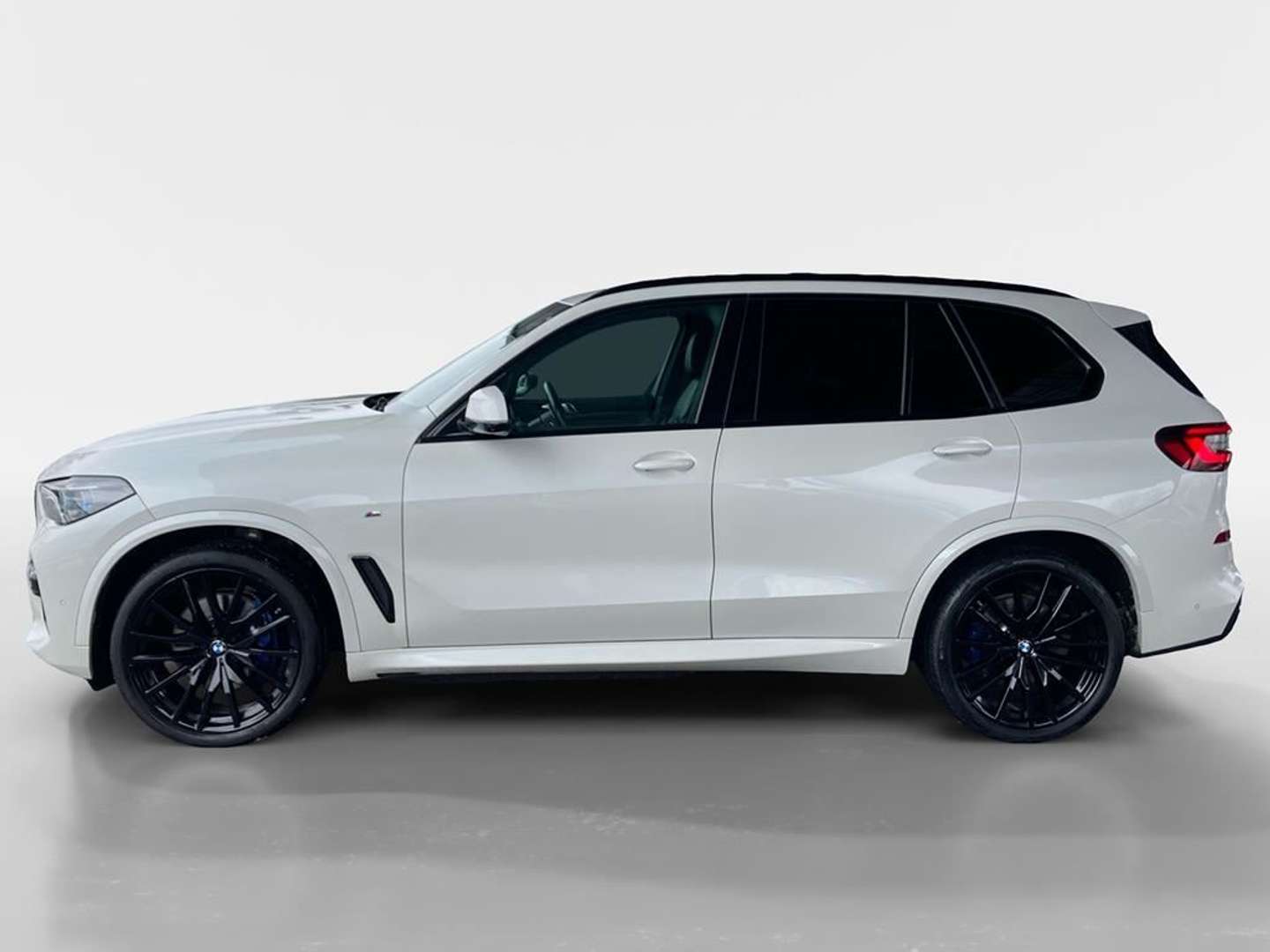 BMW X5 M Sport M - 2023 - Joinsteer - #3