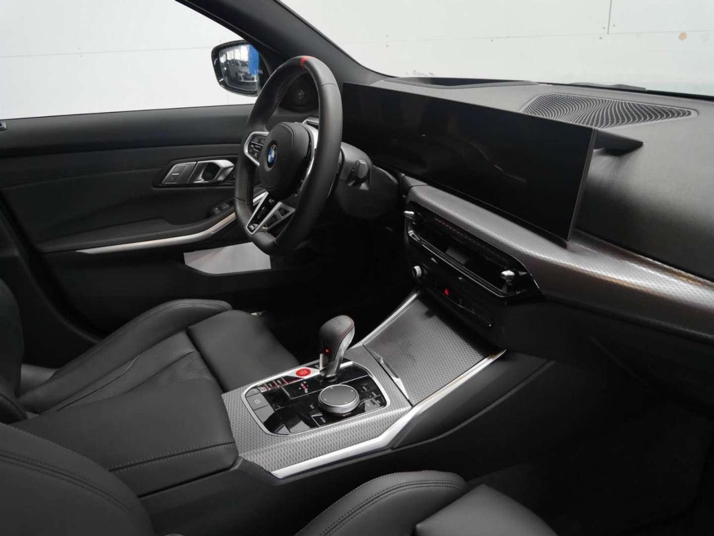 BMW M3 M3 - 2025 - Joinsteer - #9