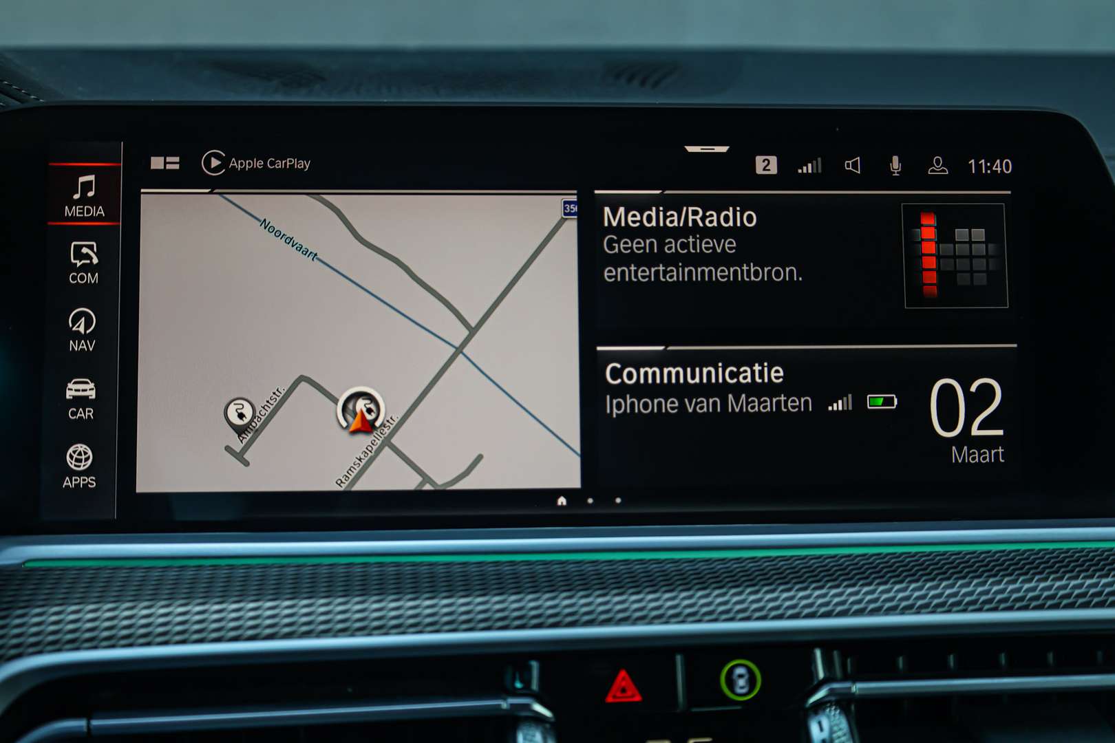 BMW X5 M Sport XDrive45e - 2021 - Joinsteer - #36