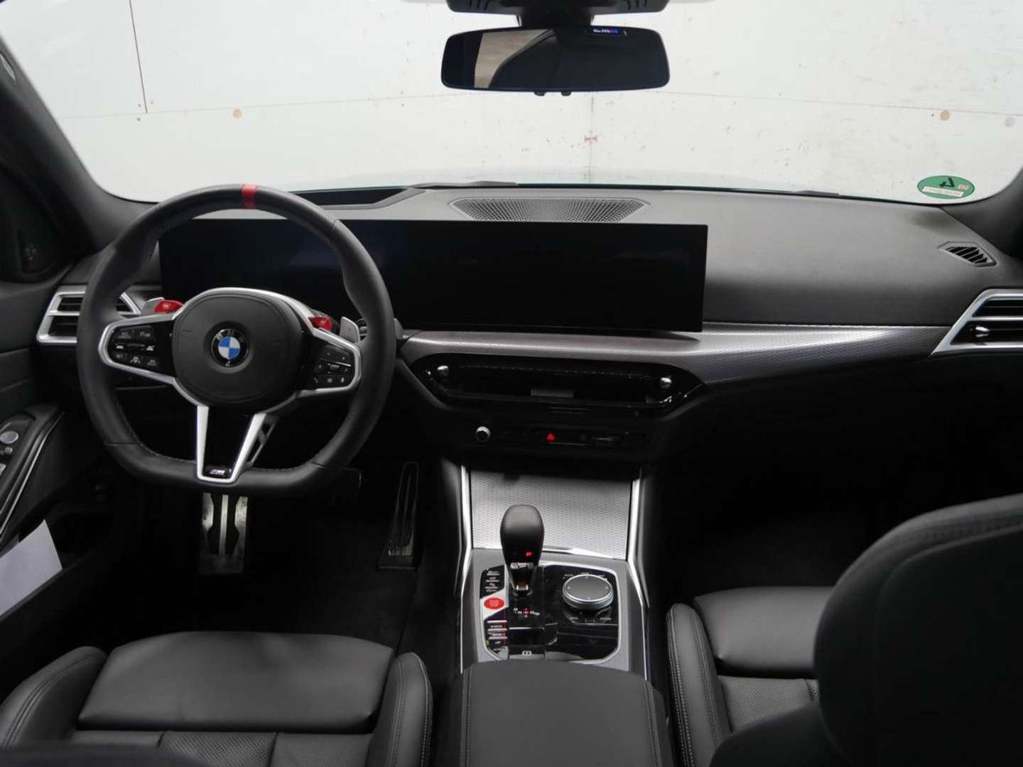 BMW M3 M3 - 2025 - Joinsteer - #10