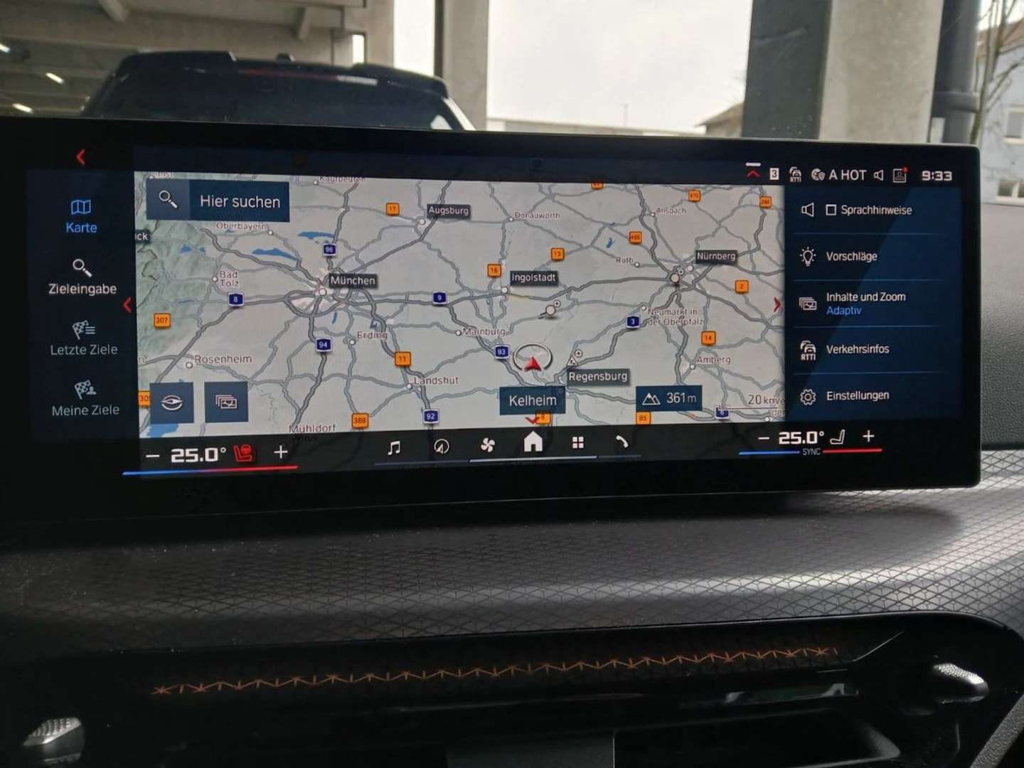 BMW M3 M3 - 2025 - Joinsteer - #12