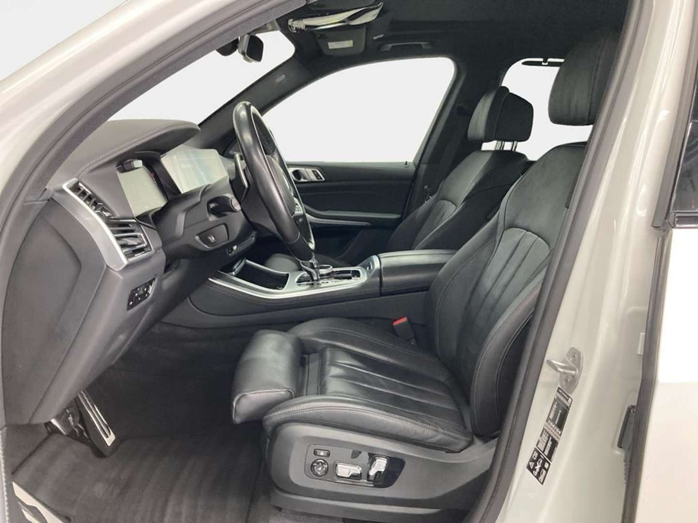 BMW X5 M Sport M - 2023 - Joinsteer - #7