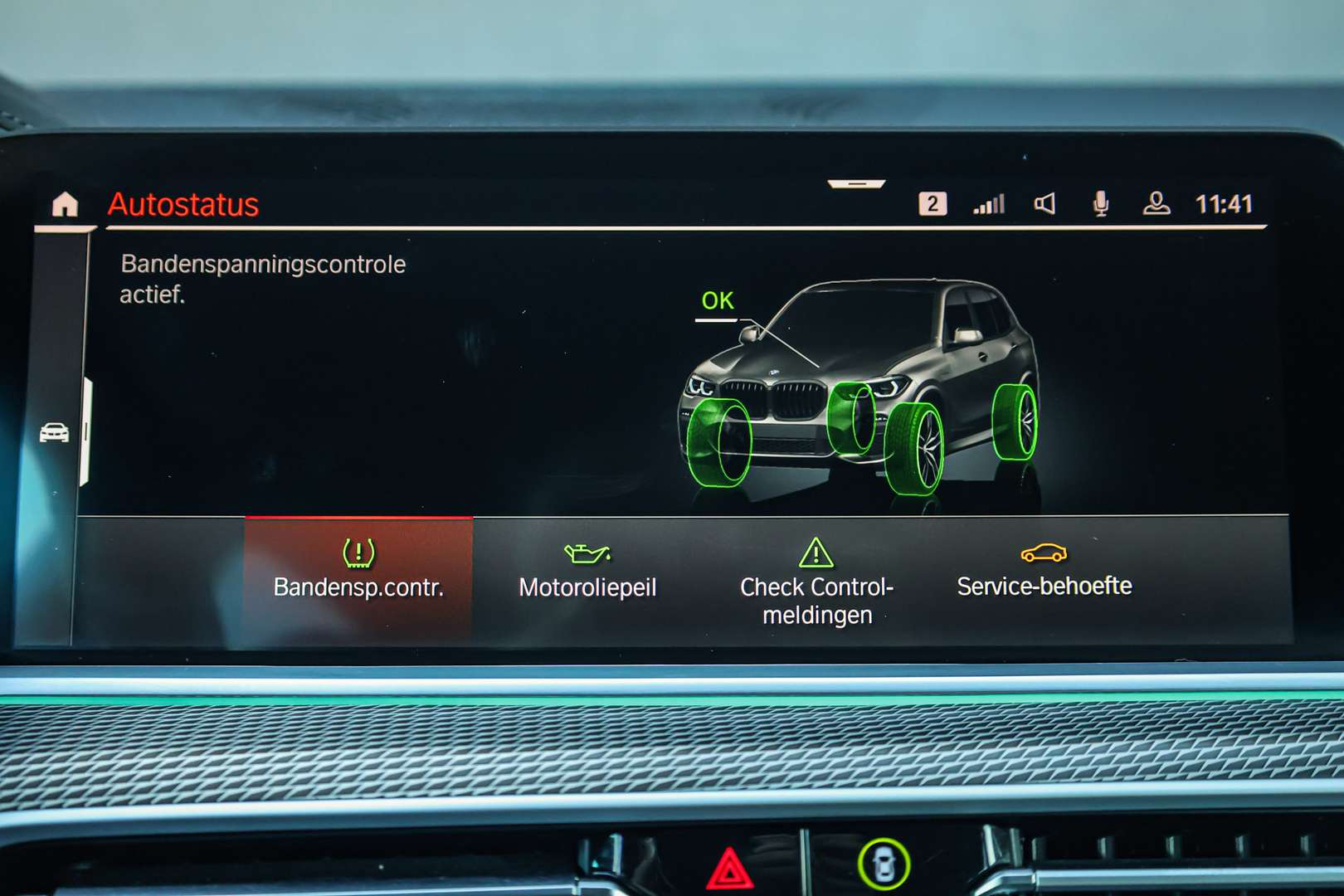 BMW X5 M Sport XDrive45e - 2021 - Joinsteer - #39