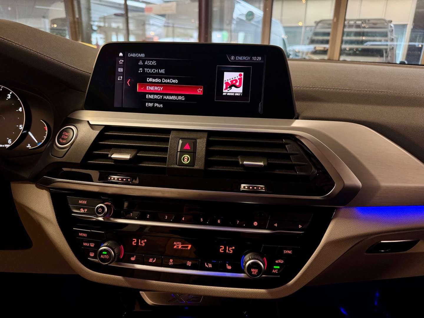 BMW X3 Luxury 20d XDrive - 2020 - Joinsteer - #17