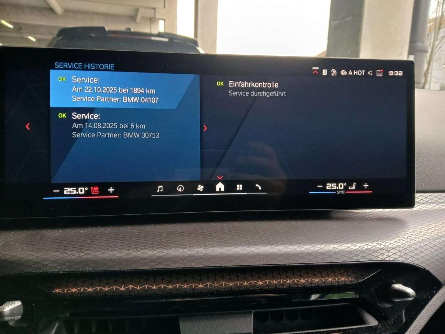 BMW M3 M3 - 2025 - Joinsteer - #14