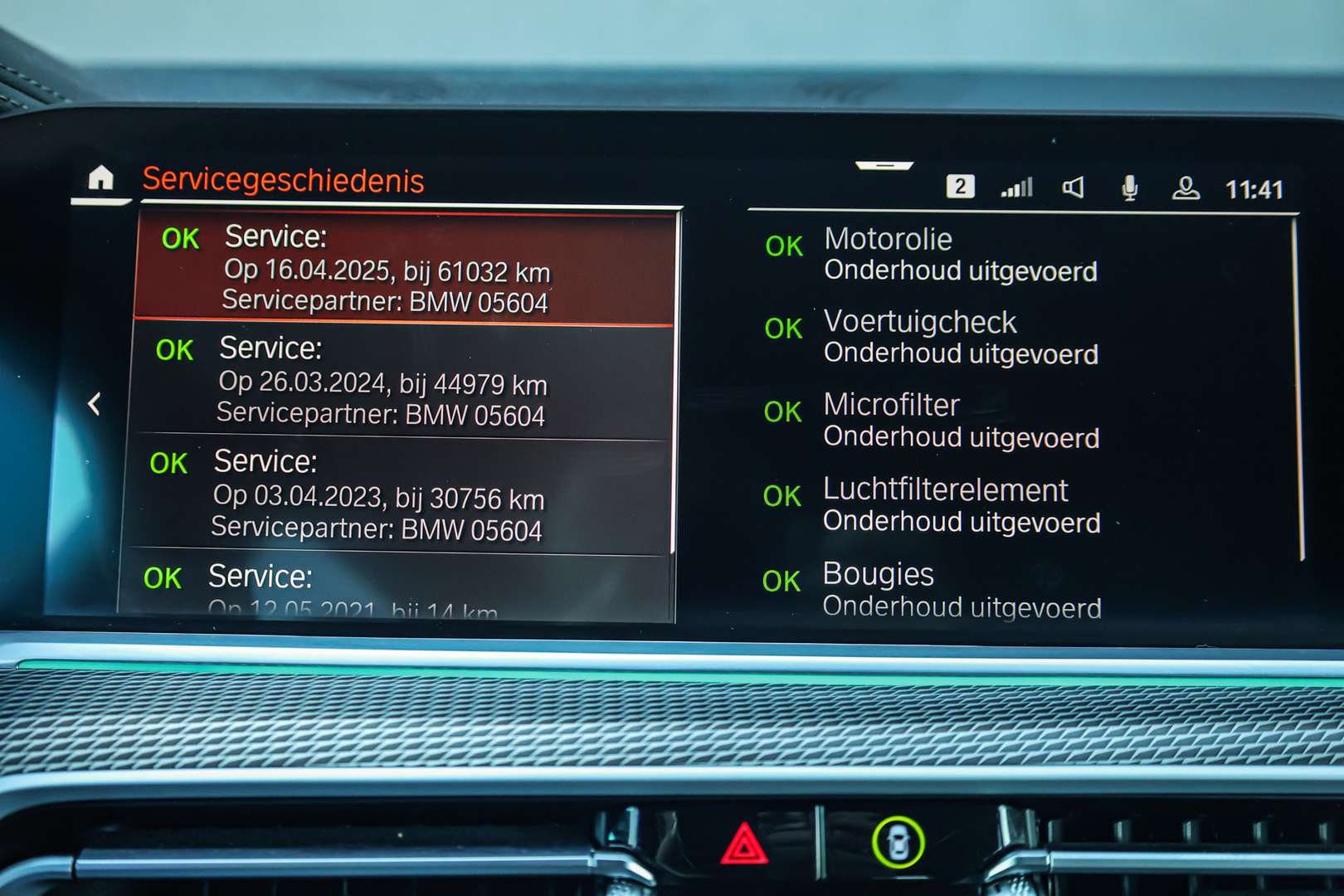 BMW X5 M Sport XDrive45e - 2021 - Joinsteer - #40