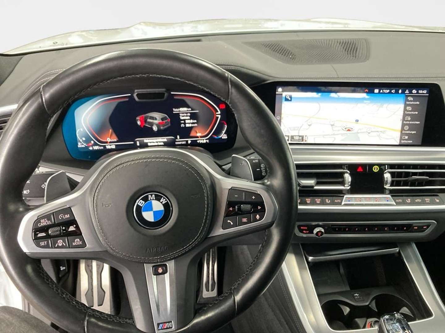 BMW X5 M Sport M - 2023 - Joinsteer - #9