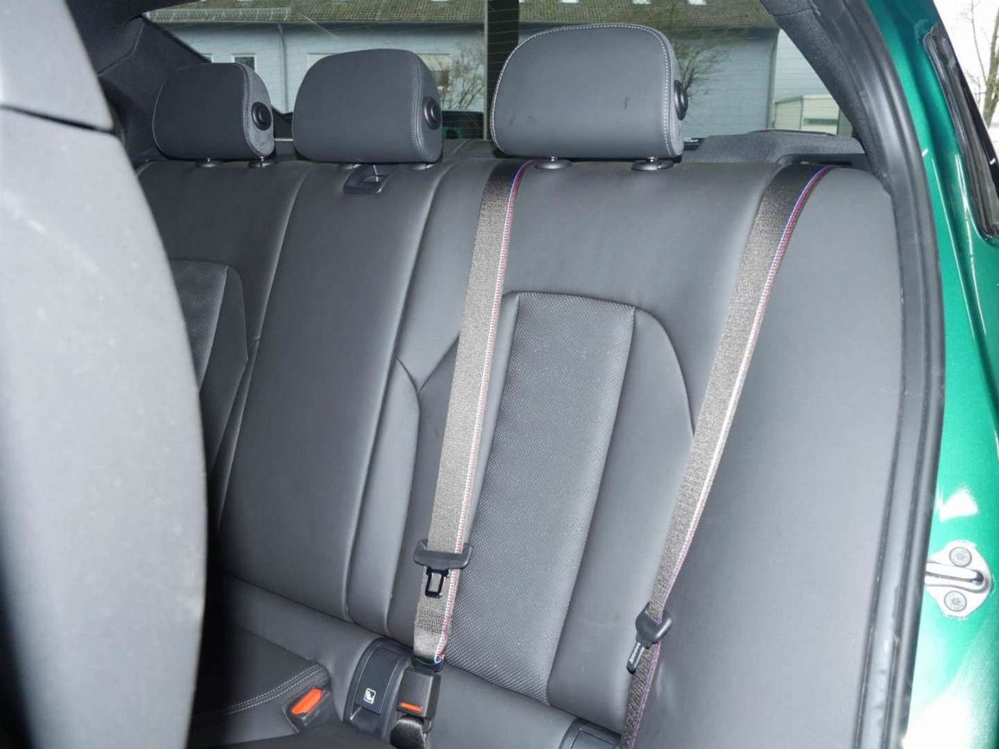 BMW M3 M3 - 2025 - Joinsteer - #15