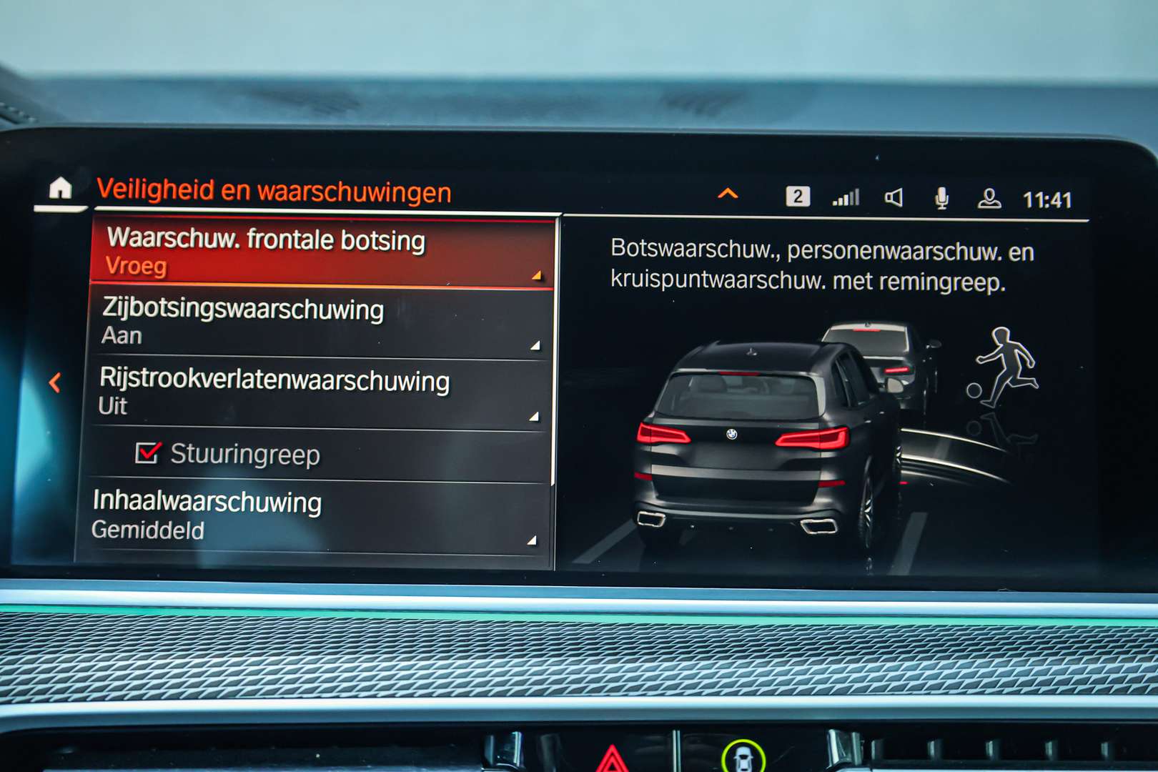 BMW X5 M Sport XDrive45e - 2021 - Joinsteer - #41