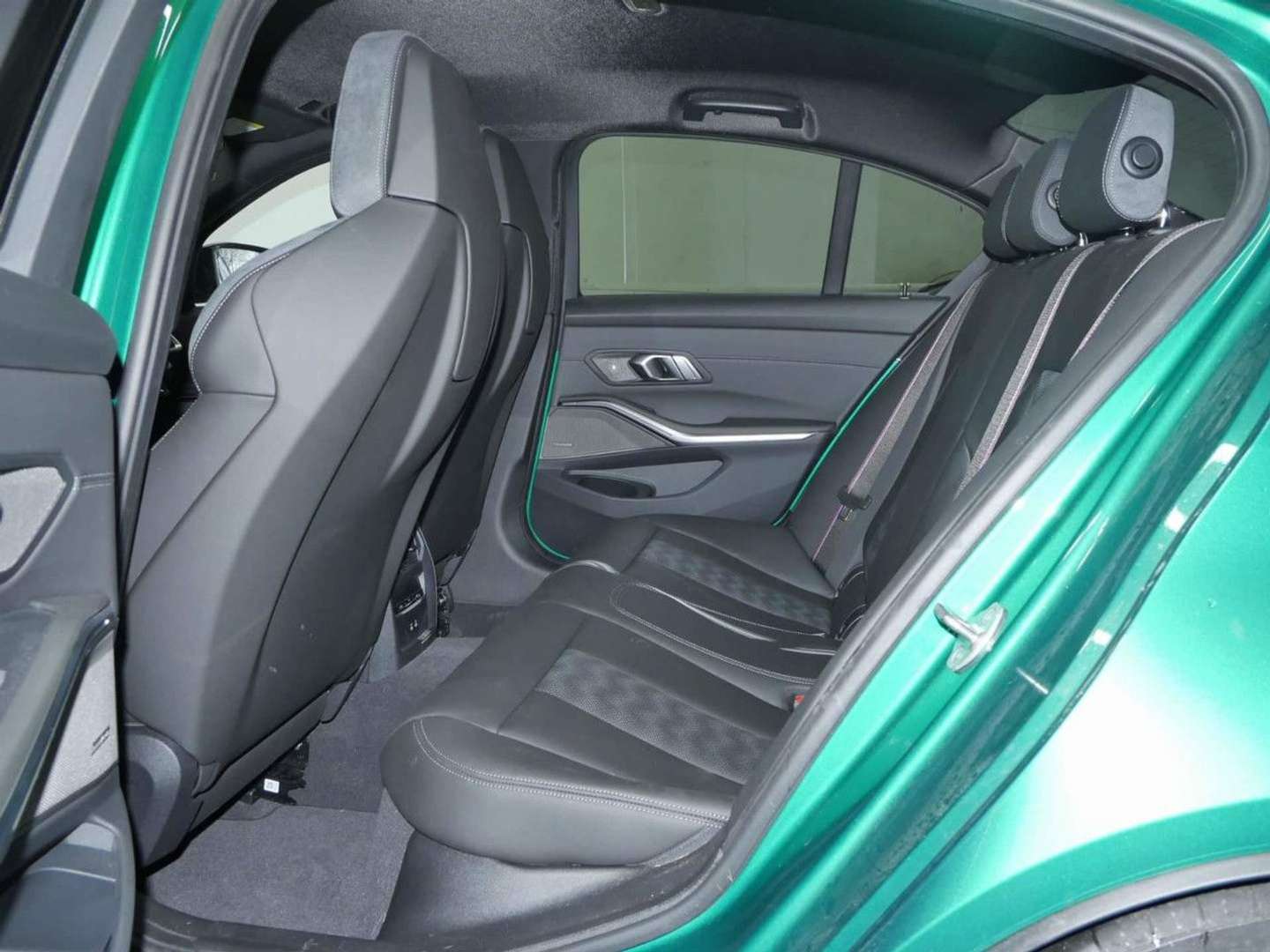 BMW M3 M3 - 2025 - Joinsteer - #16