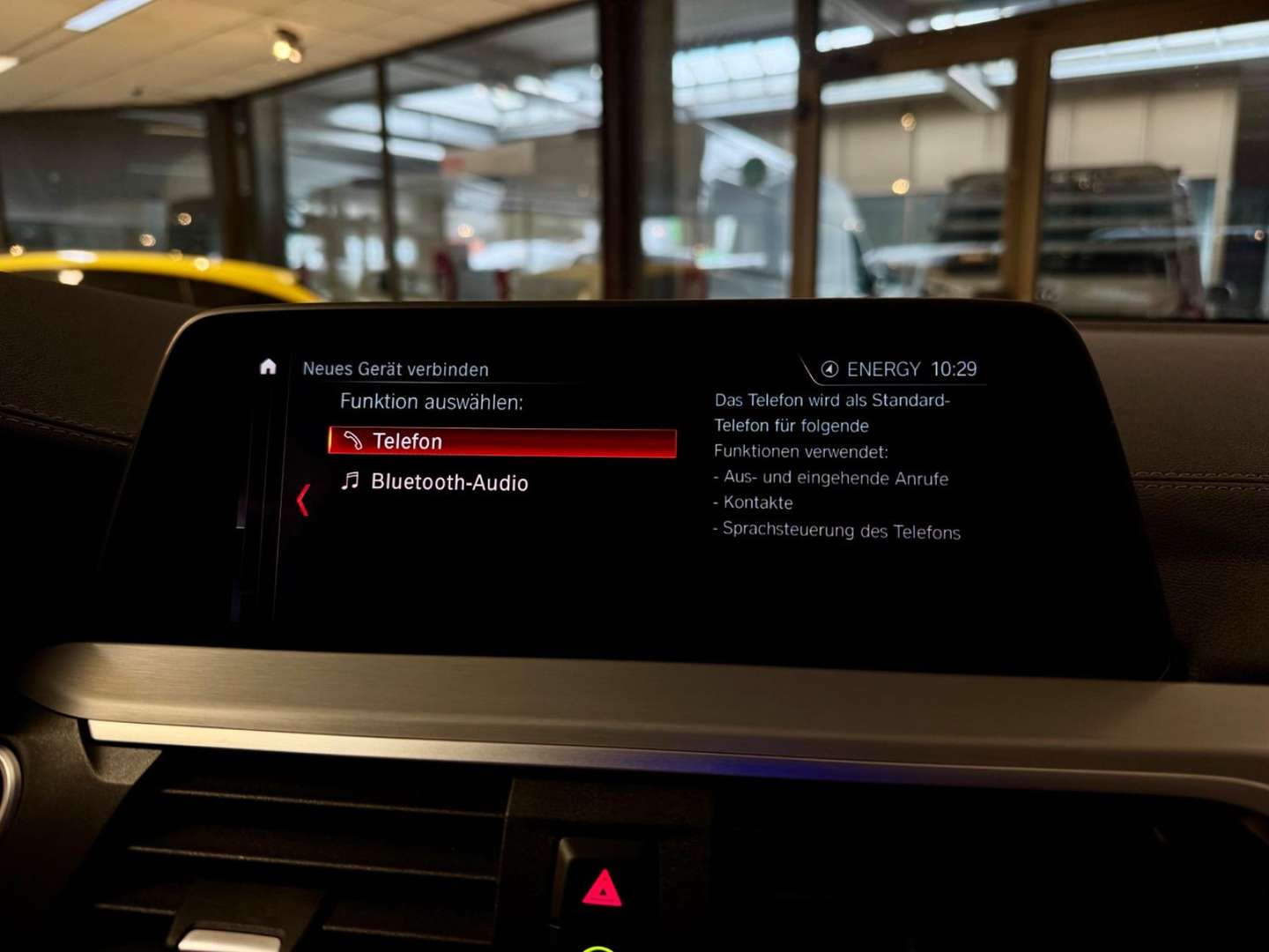 BMW X3 Luxury 20d XDrive - 2020 - Joinsteer - #20