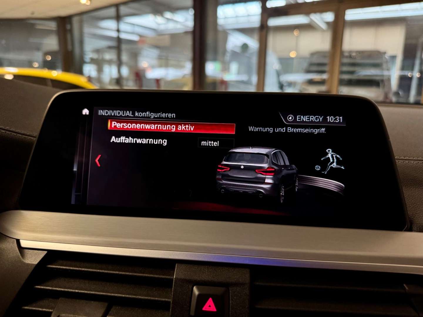 BMW X3 Luxury 20d XDrive - 2020 - Joinsteer - #21