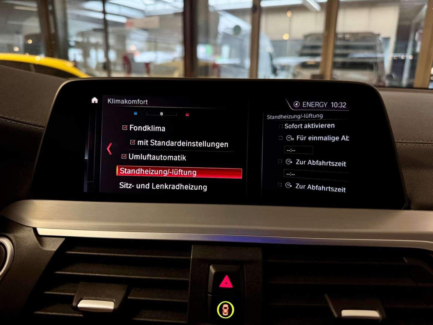 BMW X3 Luxury 20d XDrive - 2020 - Joinsteer - #22