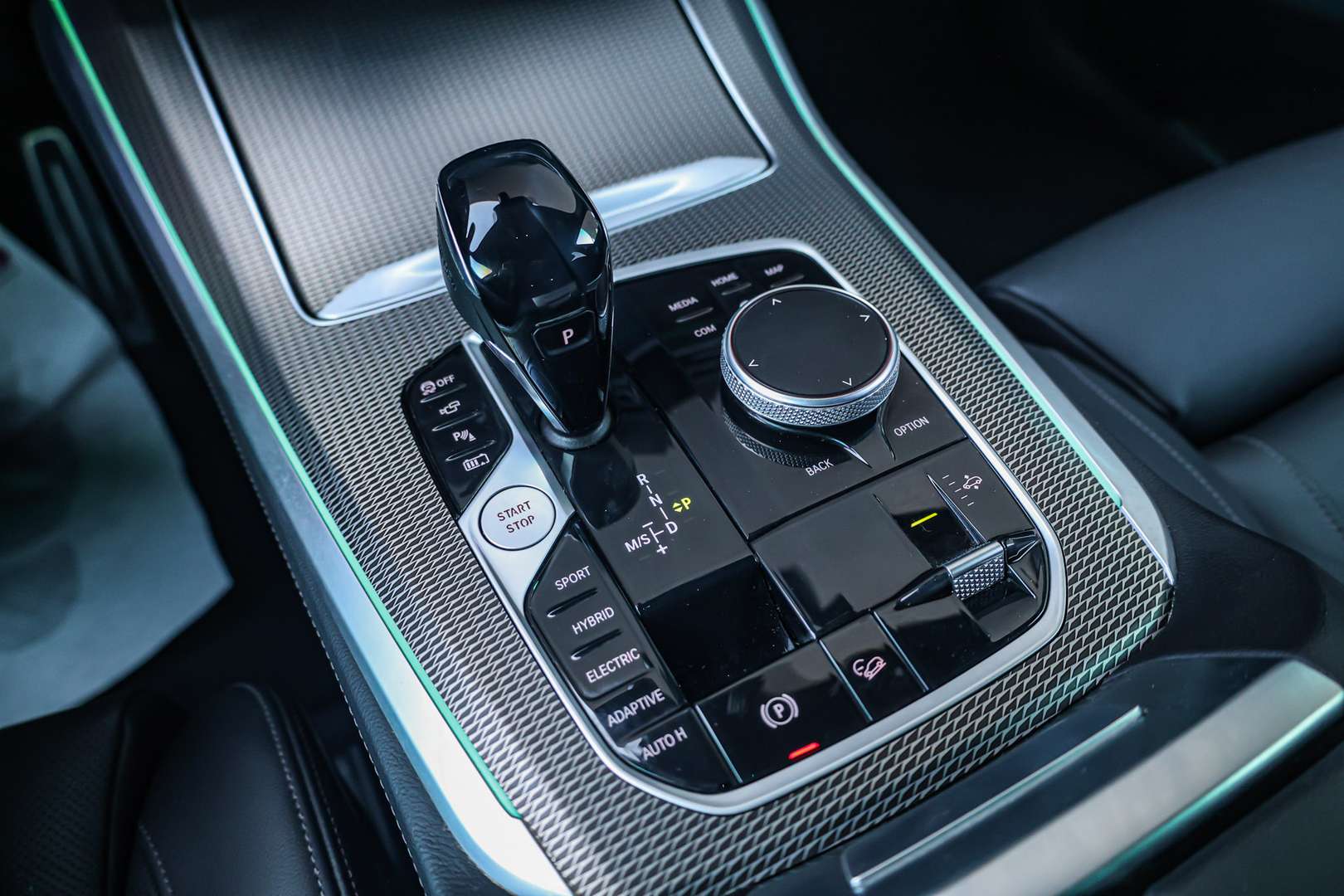 BMW X5 M Sport XDrive45e - 2021 - Joinsteer - #48