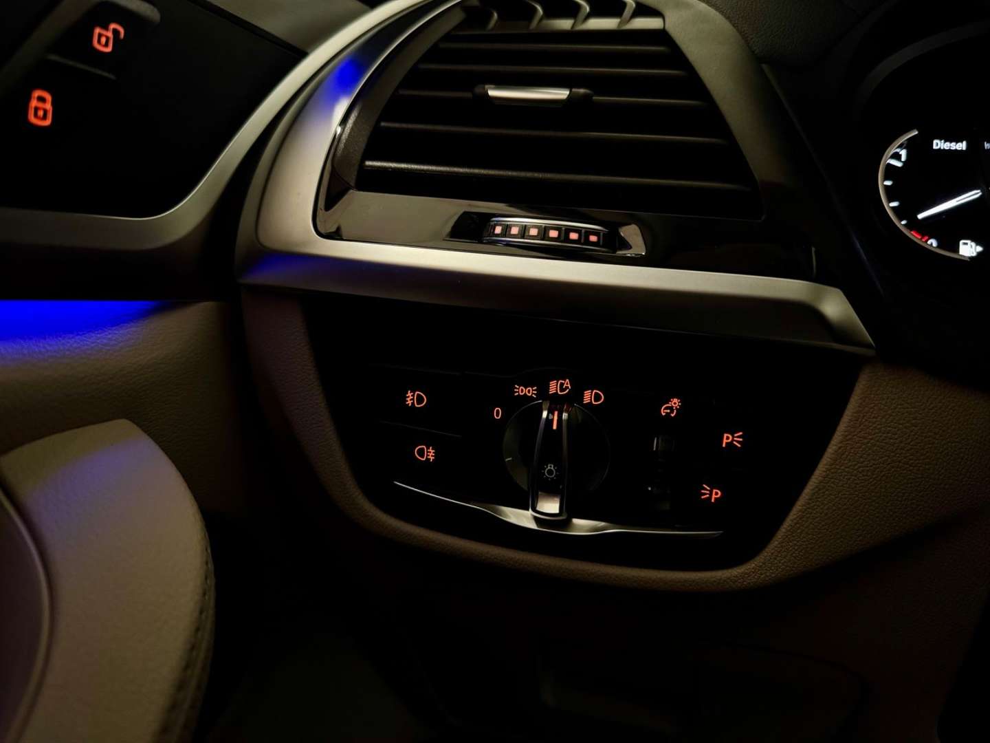 BMW X3 Luxury 20d XDrive - 2020 - Joinsteer - #27