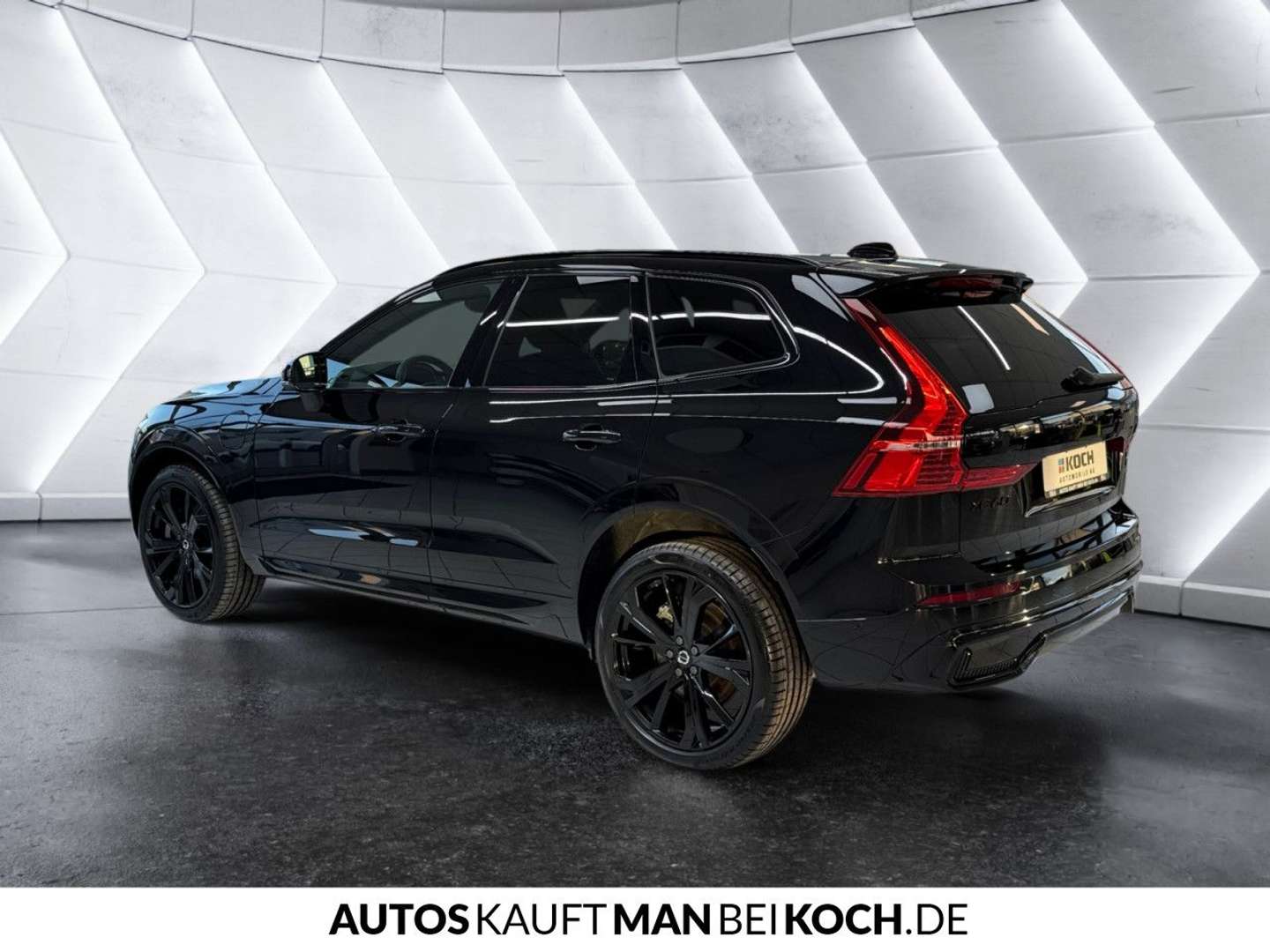 Volvo XC60 T8 Ultimate - 2025 - Joinsteer - #2