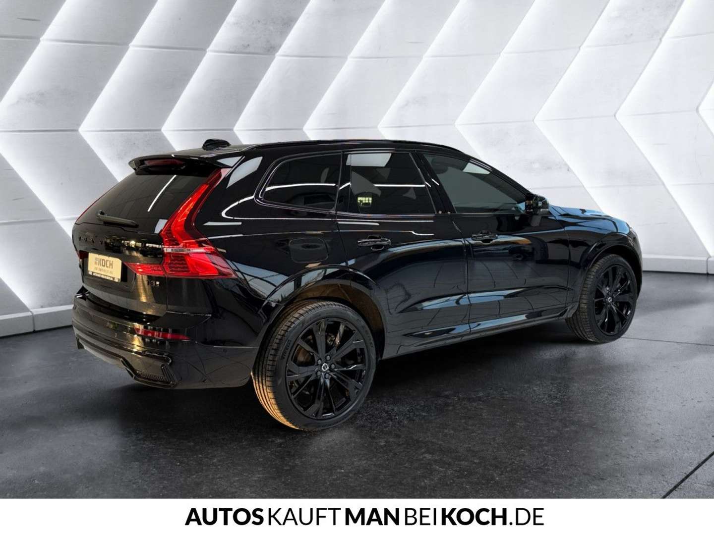 Volvo XC60 T8 Ultimate - 2025 - Joinsteer - #3