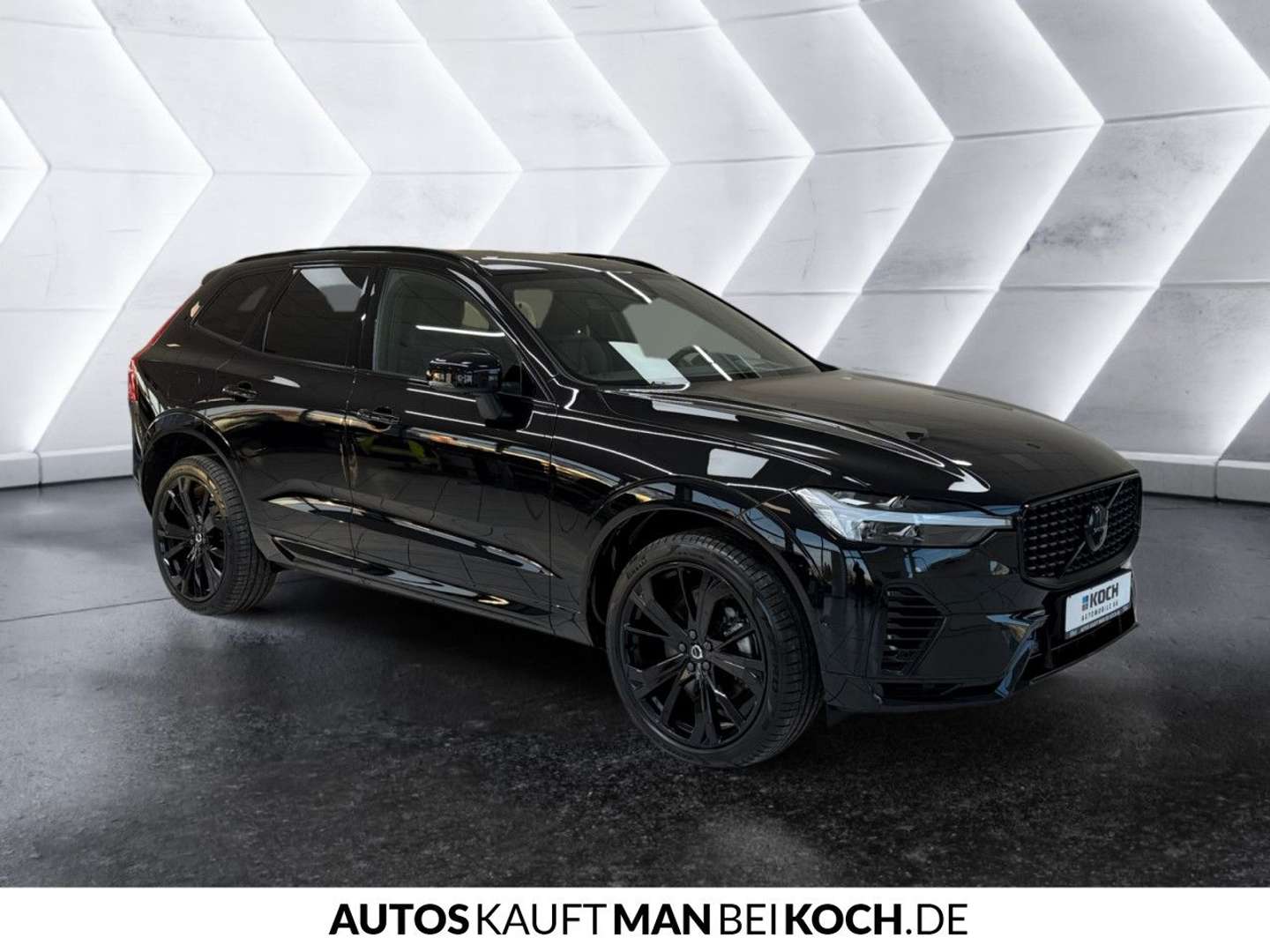 Volvo XC60 T8 Ultimate - 2025 - Joinsteer - #4