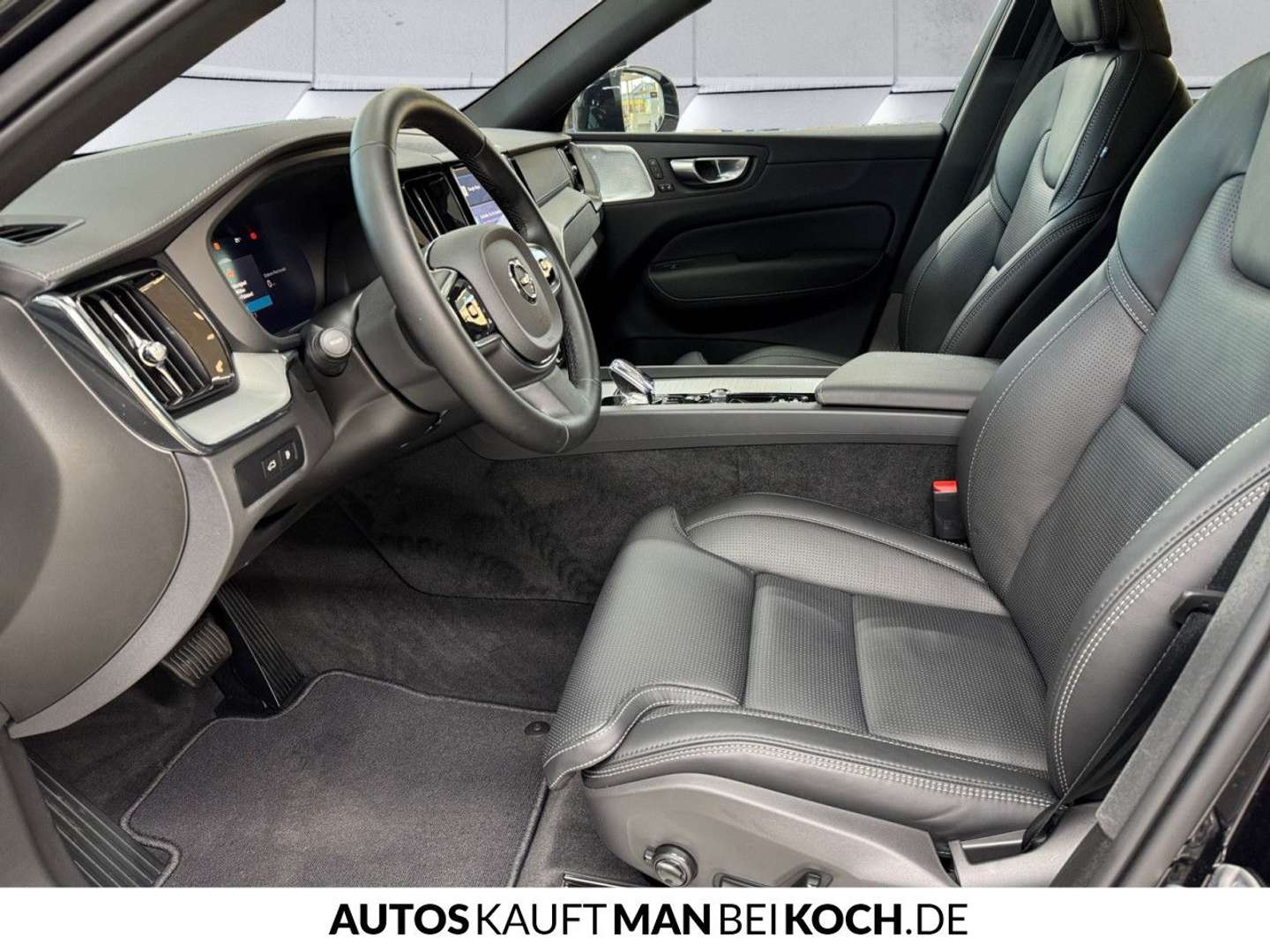 Volvo XC60 T8 Ultimate - 2025 - Joinsteer - #5