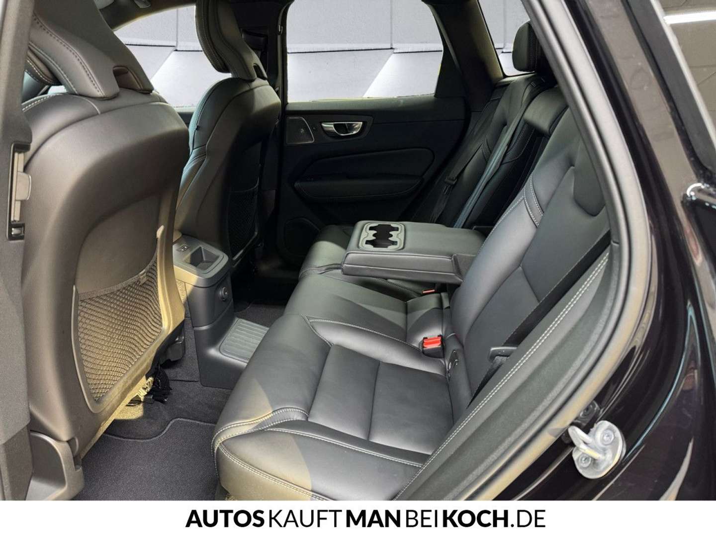 Volvo XC60 T8 Ultimate - 2025 - Joinsteer - #6