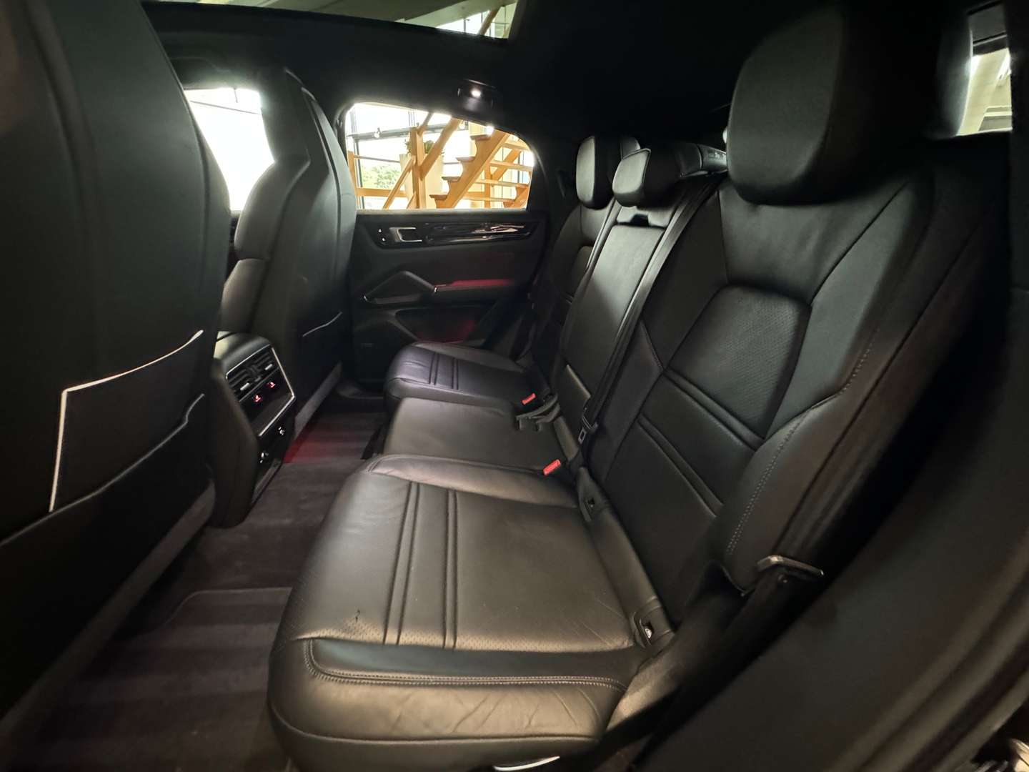 Porsche Cayenne Coupé E-Hybrid - 2021 - Joinsteer - #16