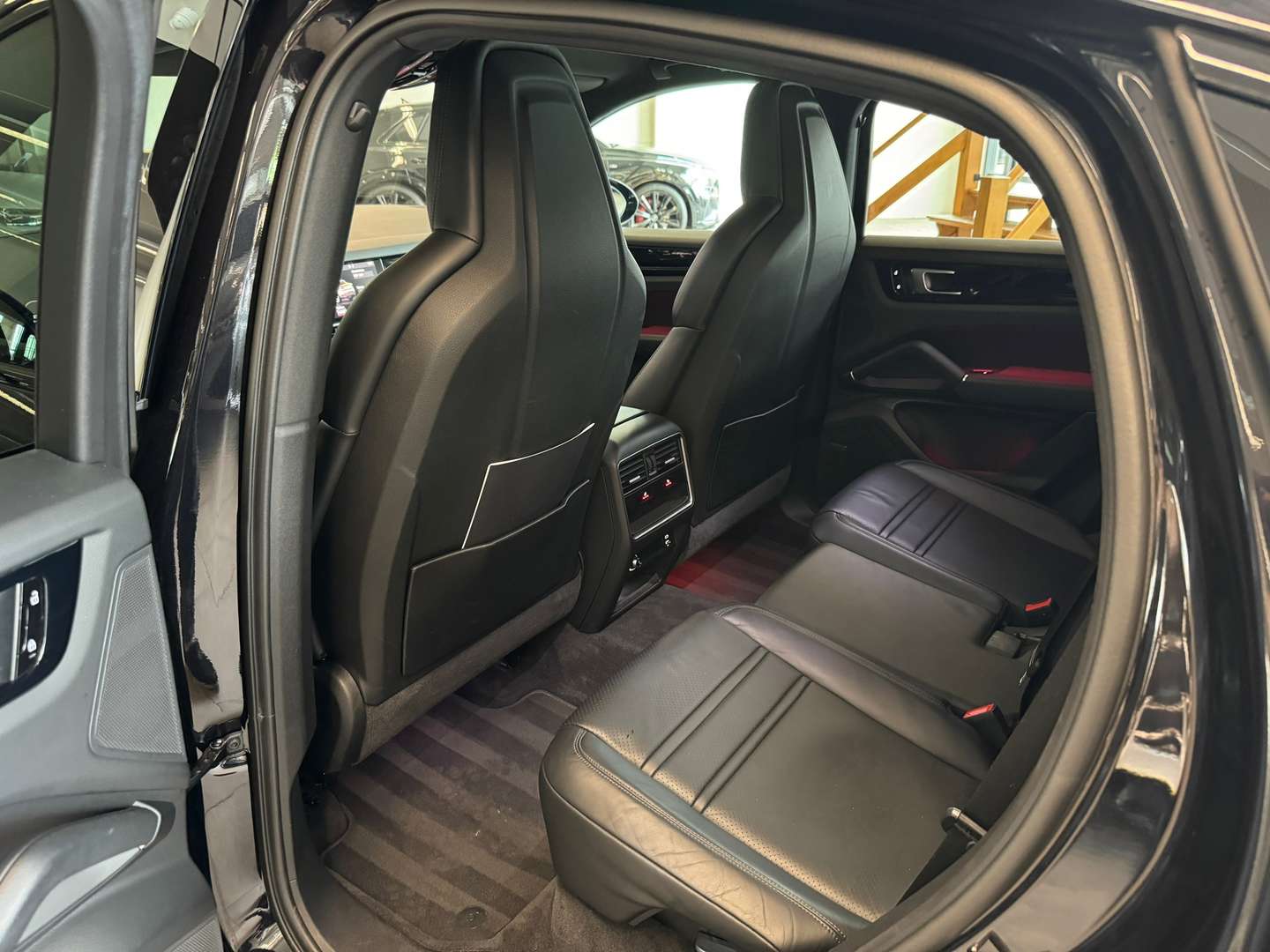 Porsche Cayenne Coupé E-Hybrid - 2021 - Joinsteer - #17
