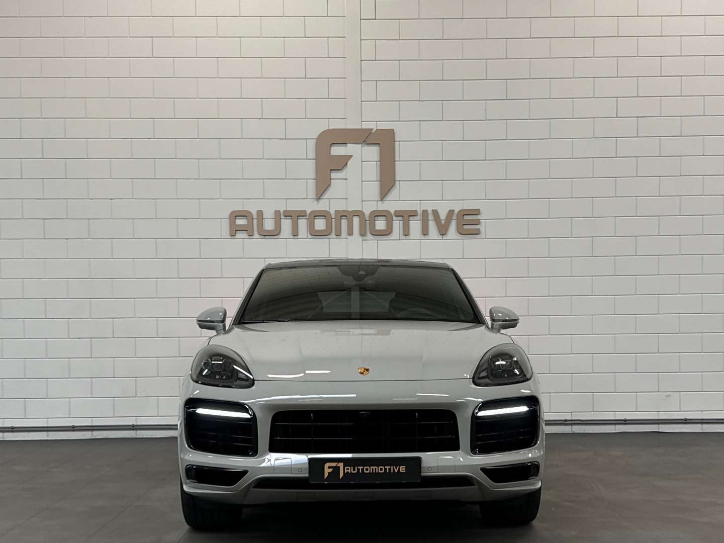 Porsche Cayenne Coupé E-Hybrid - 2021 - Joinsteer - #3