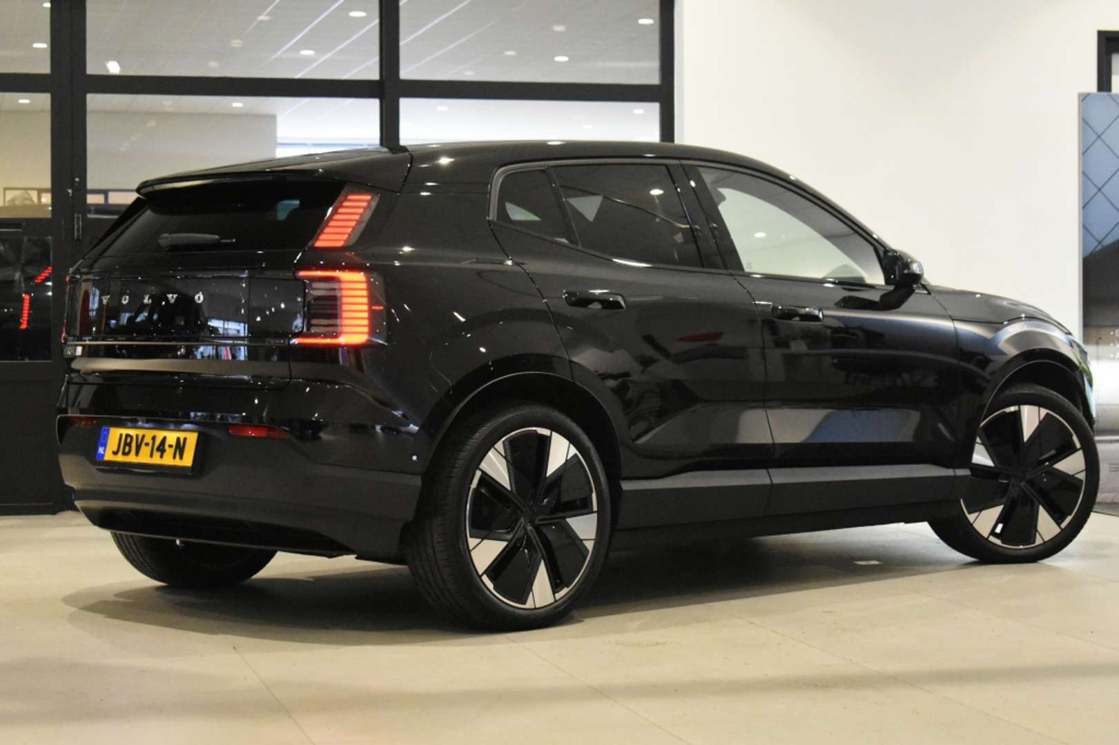 Volvo EX30 Twin Motor - 2025 - Joinsteer - #1