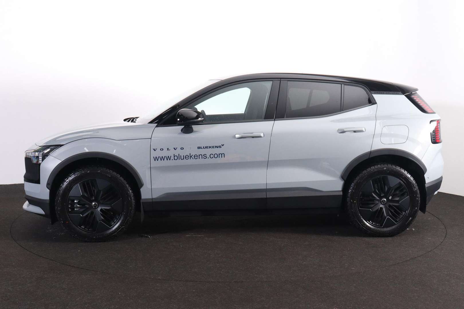 Volvo EX30 Twin Motor - 2025 - Joinsteer - #2