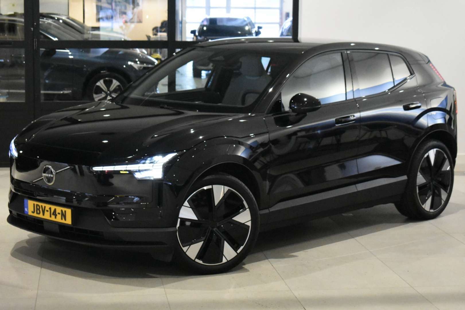 Volvo EX30 Twin Motor - 2025 - Joinsteer - #2